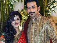 Prithviraj-Supriya host reception for film fraternity