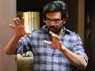 Puri Jagannath to direct Jagapathi Babu's 100th film