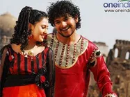 Amoolya's Manasalogy audio hits the stalls