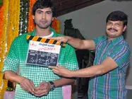 Rana Daggubati's Naa Ishtam launched