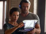 Jackman's Real Steel first full trailer debuts online