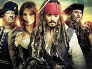 Fourth Pirates sequel sets new record at Box Office 
