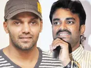Aarya-Vijay teaming up again