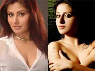 Alisa Khan accuses Rakhi Vohra of molestation