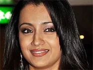 Trisha refuses to pair up with Sunil