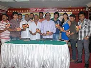 Basha, Gangadhar release Bhadra audio
