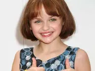 Joey King playing China girl in Oz: The Great And Powerful