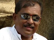 Hamsalekha to say action, cut for film Baagina