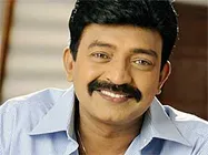 Dr.Rajasekhar injured on Mahankali sets
