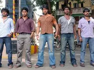 Rajadhani - Movie Review