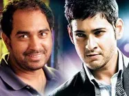 Mahesh Babu approves Krish's project