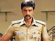 Sudeep's Police Story 3 shot in 12 hours