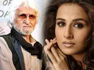 Vidya Balan heartbroken over MF Hussain's death
