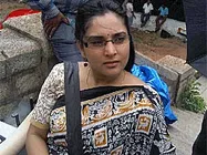 Ramya's first look in Sidlingu