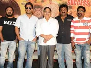 Badrinath continues to rock at BO