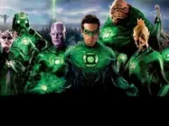 Green Lantern tops weekend Box Office