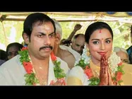 Shwetha Menon ties the knot with her boyfriend Sreevalsan