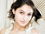 Andrea Jeremiah lands in controversy