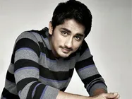 Siddharth unhappy with media again