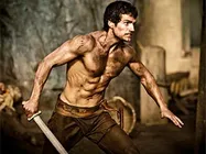 Henry Cavill's epic battle in Immortals trailer 