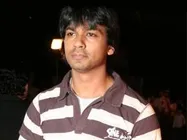 Nikhil Dwivedi riding high on Shor's rave reviews