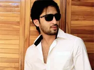 Is love in the air for Shaheer Sheikh?