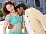 Stay order on Dhanush's Venghai lifted