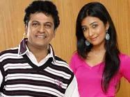 Shivaraj, Radhika win Best actor South Filmfare Awards