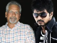 Mani Ratnam, Vijay applauds Siddharth's 180