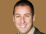 Adam Sandler playing Dracula in Hotel Transylvania