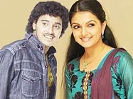 Pankaj teaming up with Saranya for Mareyalaare 