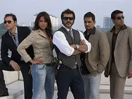 Soolam – Movie Review