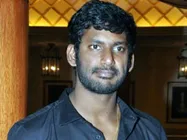 Vishal off to the Himalayas!