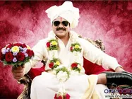 Dileep's dashavatara in Mr. Marumakan