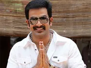 Aakashathinte Niram muhurtha at Trivandrum