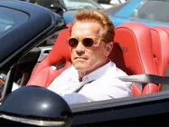 Arnold Schwarzenegger ditches Cry Macho to The Last Stand