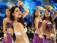 Tamanna Bhatia pairing up with Ajay Devgn!