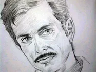 Sonu Sood's first look in Maximum