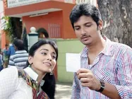 Celebrities galore at Rowthiram audio launch