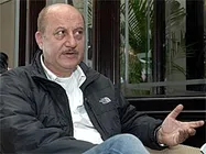 Anupam Kher sued by Gandhi To Hitler makers