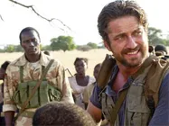 Get a glimpse of Gerard Butler's Machine Gun Preacher first look