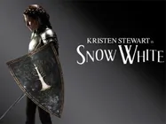 Kristen Stewart's first look in Snow White