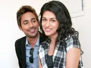 Varun Sandesh breaks Shraddha Das' heart!