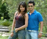 Tharun teams up with Sanjjana for Ondu Kshanadalli