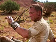 Cowboys and Aliens beats The Smurfs in Box Office race