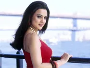 Preity Zinta's chat show: Coming soon