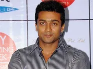 Surya to start his own production house