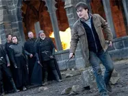 Deathly Hallows wins 7 trophies at 2011 Teen Choice Awards