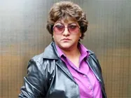 Malashri has a miraculous escape on Shakthi set