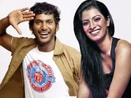 What's cooking up between Vishal-Varalakshmi?